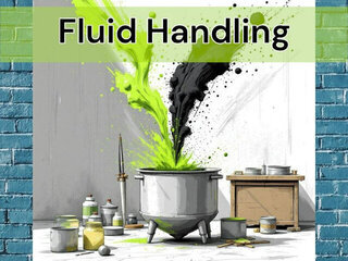 Fluid Handling  Category Image